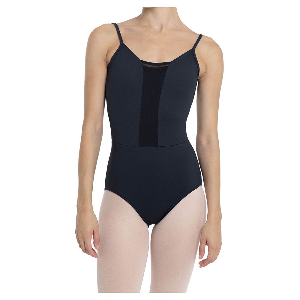 Intermezzo Merstraptrans Leotard Schwarz S Frau von Intermezzo