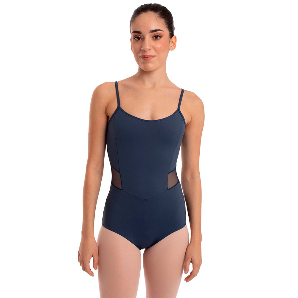 Intermezzo Mertristrap Leotard Schwarz 12 Years Mädchen Intermezzo Mertristrap Leotard Schwarz 12 Years Mädchen von Intermezzo