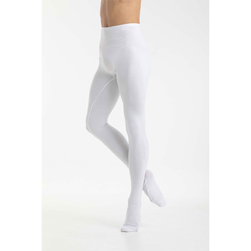 Intermezzo Pie Leggings Weiß M Mann Intermezzo Pie Leggings Weiß M Mann von Intermezzo