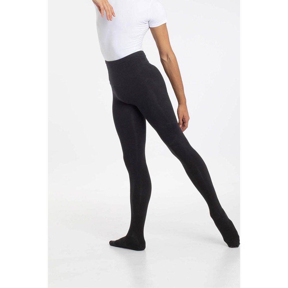 Intermezzo Pie Leggings Schwarz S Mann von Intermezzo