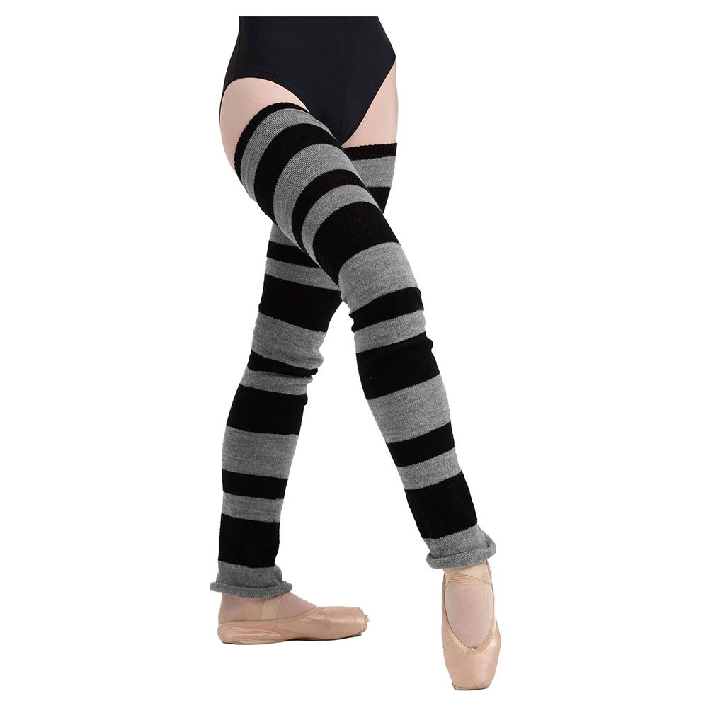 Intermezzo Polpay Calf Warmers Schwarz M Frau Intermezzo Polpay Calf Warmers Schwarz M Frau von Intermezzo