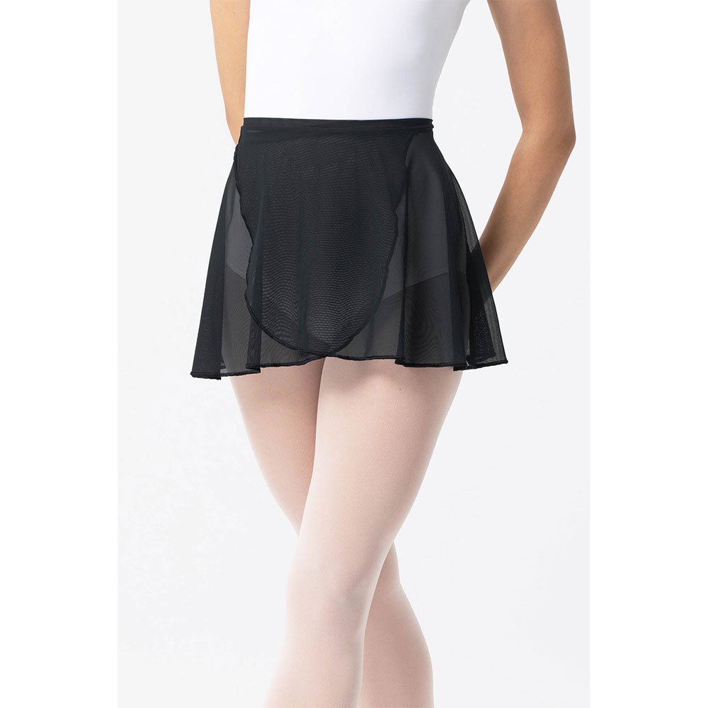 Intermezzo Red 2 Skirt Schwarz M Frau Intermezzo Red 2 Skirt Schwarz M Frau von Intermezzo