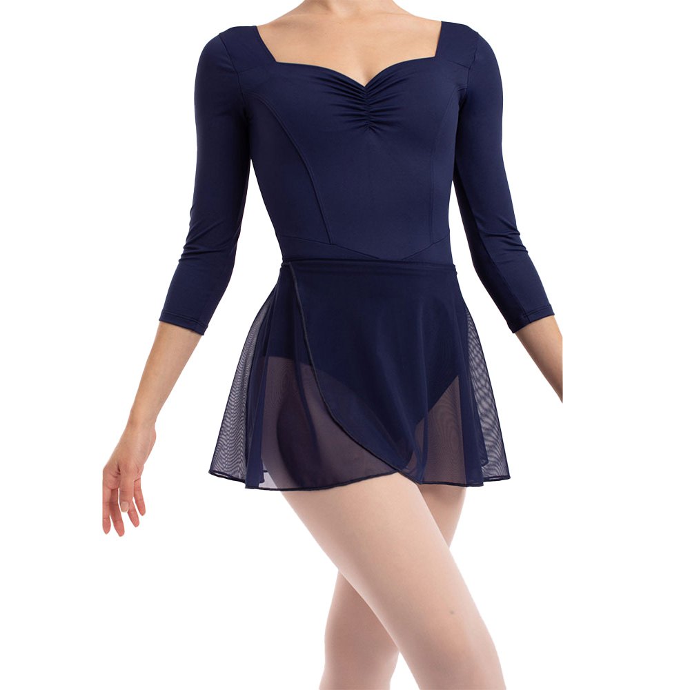 Intermezzo Red 2 Skirt Blau S Frau Intermezzo Red 2 Skirt Blau S Frau von Intermezzo