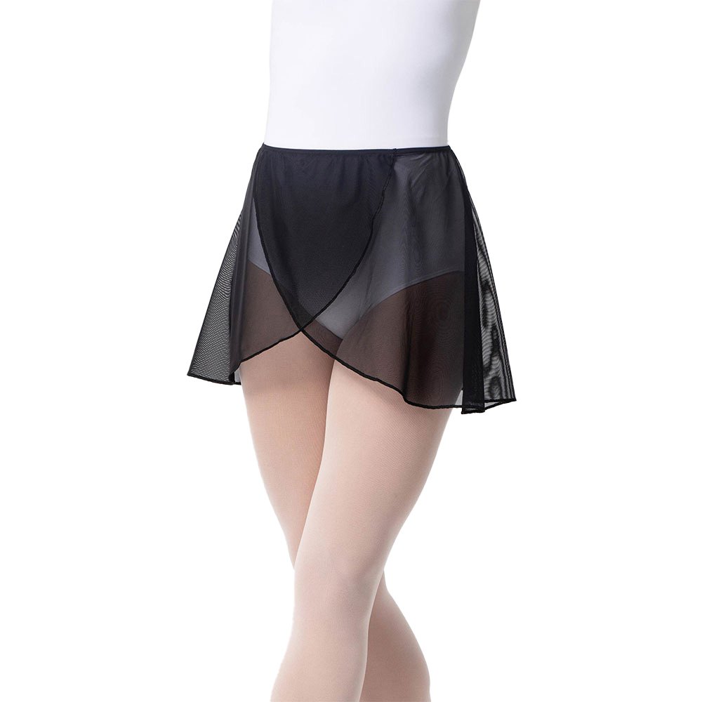 Intermezzo Redgom Skirt Schwarz S Frau von Intermezzo