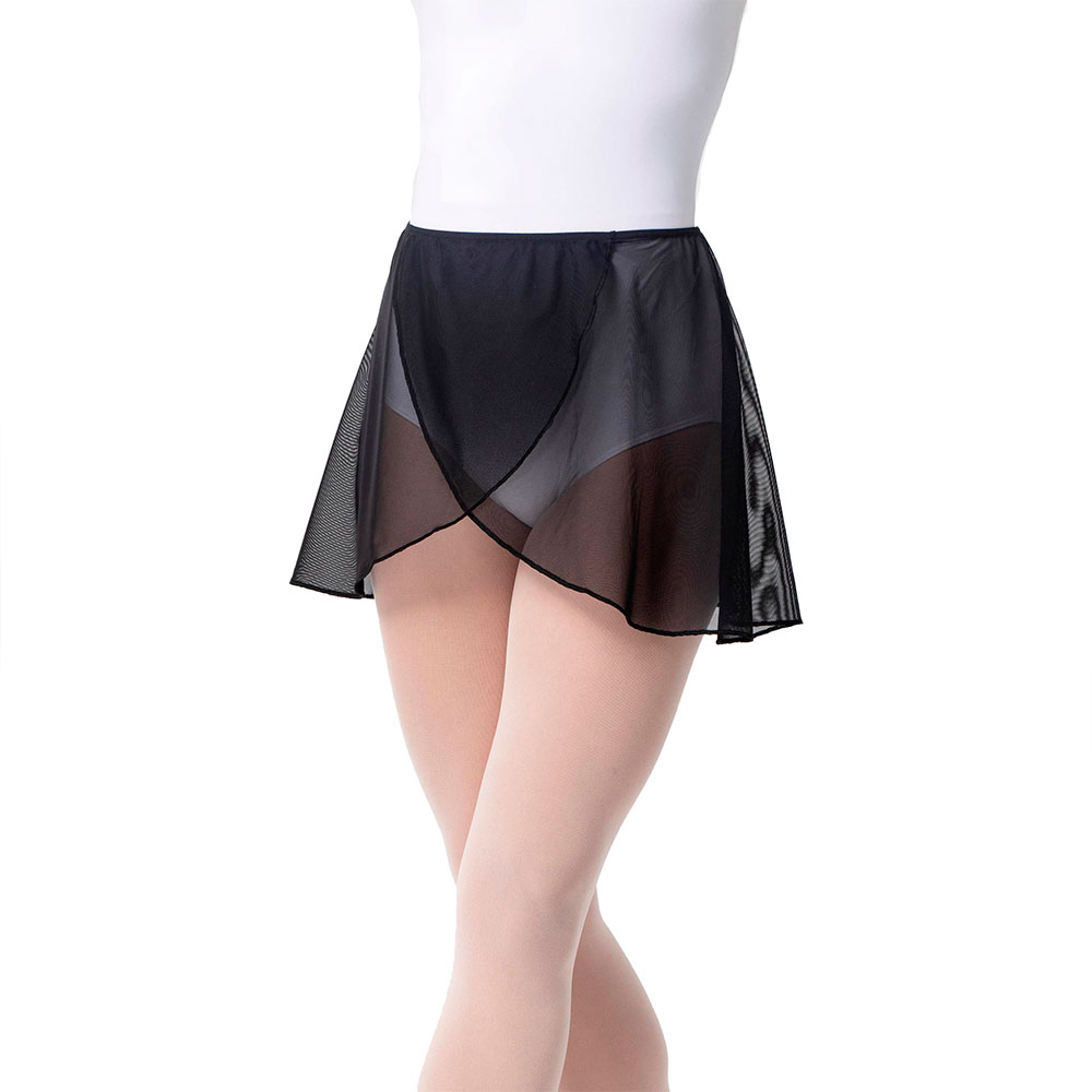 Intermezzo Redgom Skirt Schwarz XS Frau Intermezzo Redgom Skirt Schwarz XS Frau von Intermezzo