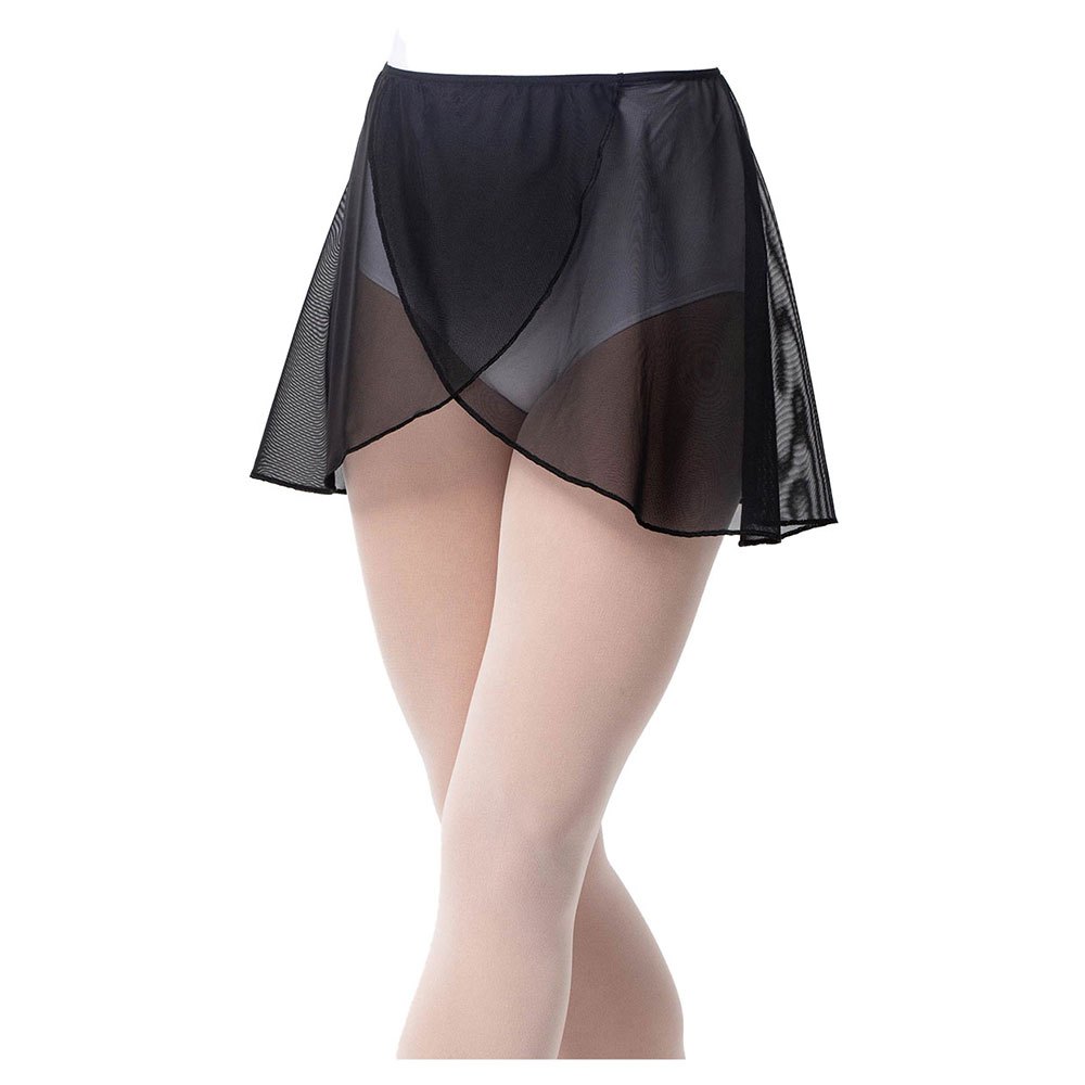 Intermezzo Redgom Skirt Schwarz XS Frau Intermezzo Redgom Skirt Schwarz XS Frau von Intermezzo