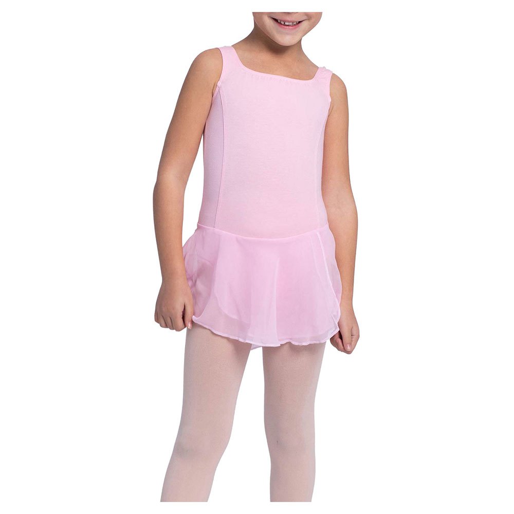 Intermezzo Reto Cam Leotard Rosa 12 Years Mädchen von Intermezzo