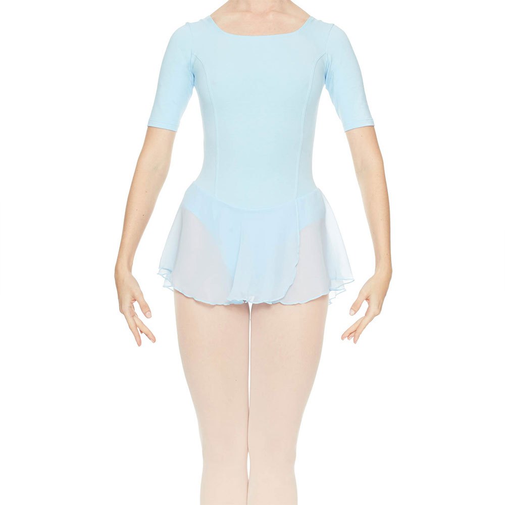 Intermezzo Reto Mc Leotard Blau 10 Years Mädchen Intermezzo Reto Mc Leotard Blau 10 Years Mädchen von Intermezzo