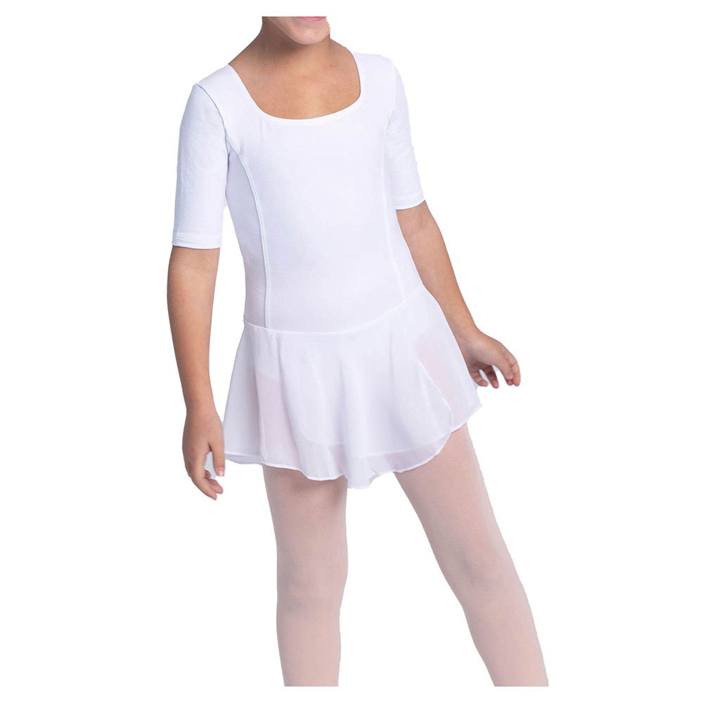 Intermezzo Reto Mc Leotard Weiß S Frau Intermezzo Reto Mc Leotard Weiß S Frau von Intermezzo