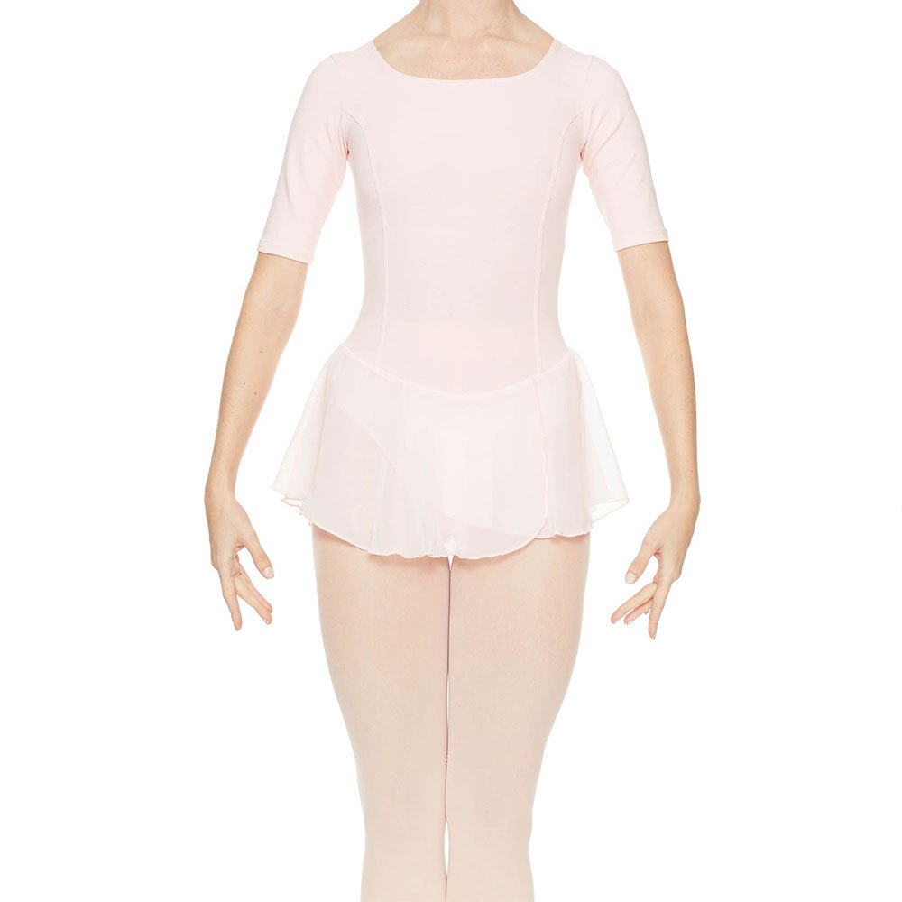 Intermezzo Reto Mc Leotard Rosa XS Frau von Intermezzo