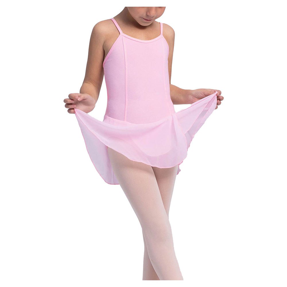Intermezzo Reto Strap Leotard Rosa XS Frau Intermezzo Reto Strap Leotard Rosa XS Frau von Intermezzo