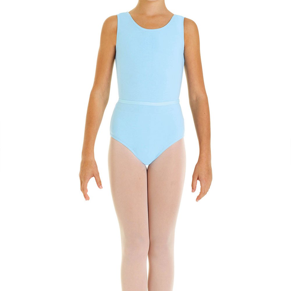 Intermezzo Roy Cam Leotard Blau 8 Years Mädchen von Intermezzo