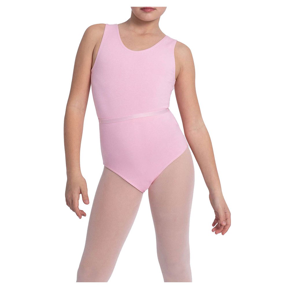 Intermezzo Roy Cam Leotard Rosa 8 Years Mädchen von Intermezzo