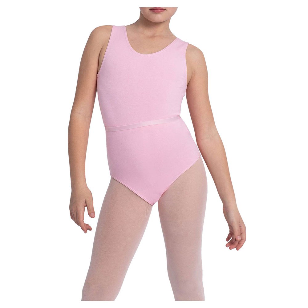 Intermezzo Roy Cam Leotard Rosa M Frau Intermezzo Roy Cam Leotard Rosa M Frau von Intermezzo