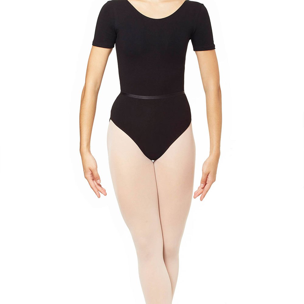 Intermezzo Roy Mc Leotard Schwarz 12 Years Mädchen von Intermezzo