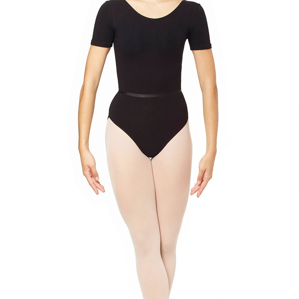 Intermezzo Roy Mc Leotard Schwarz 4 Years Mädchen Intermezzo Roy Mc Leotard Schwarz 4 Years Mädchen von Intermezzo