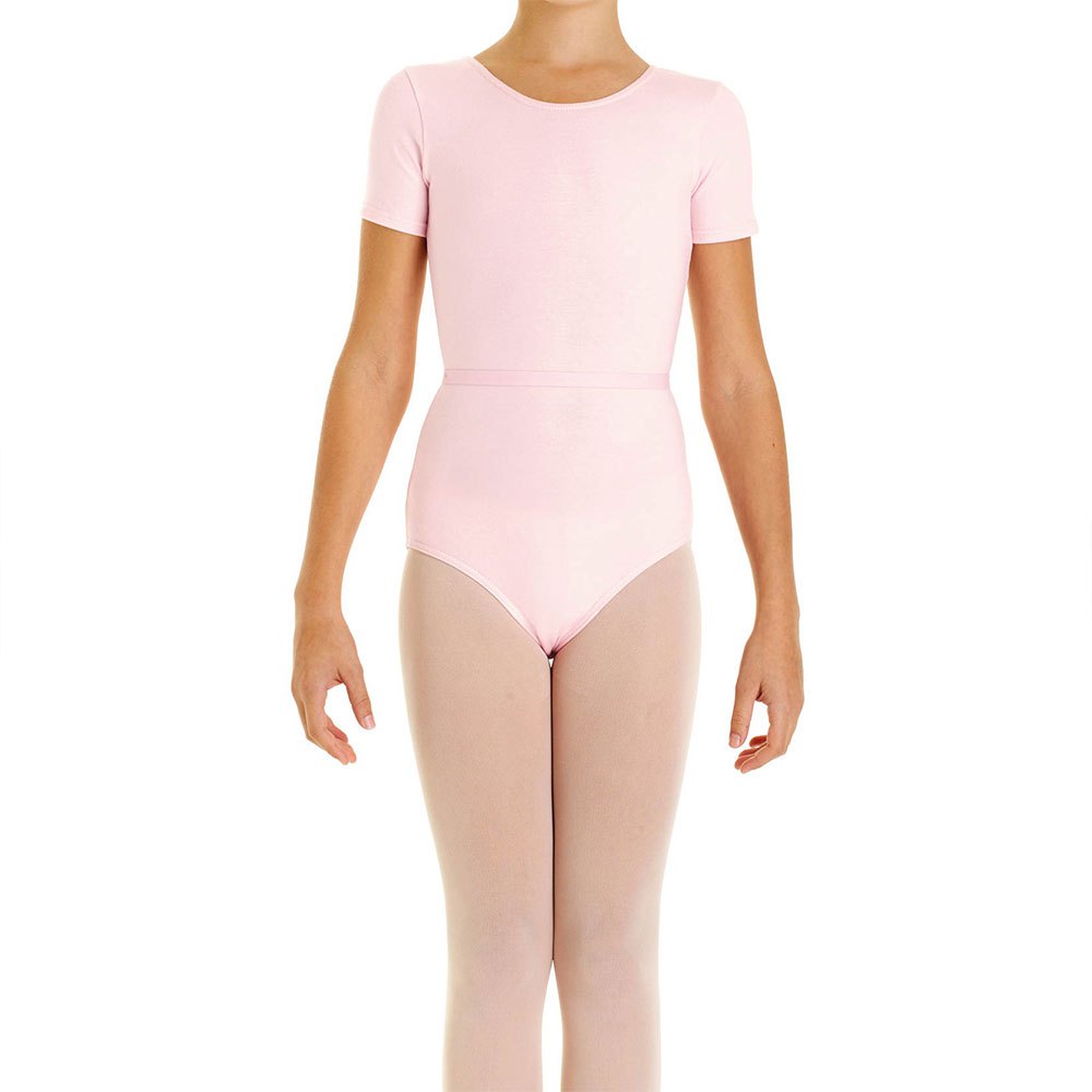 Intermezzo Roy Mc Leotard Rosa 8 Years Mädchen von Intermezzo