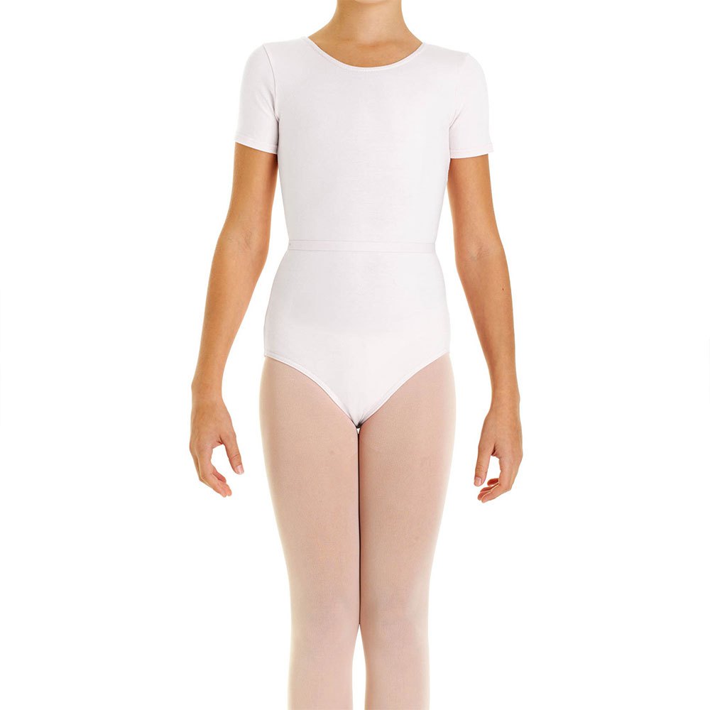 Intermezzo Roy Mc Leotard Weiß S Frau Intermezzo Roy Mc Leotard Weiß S Frau von Intermezzo