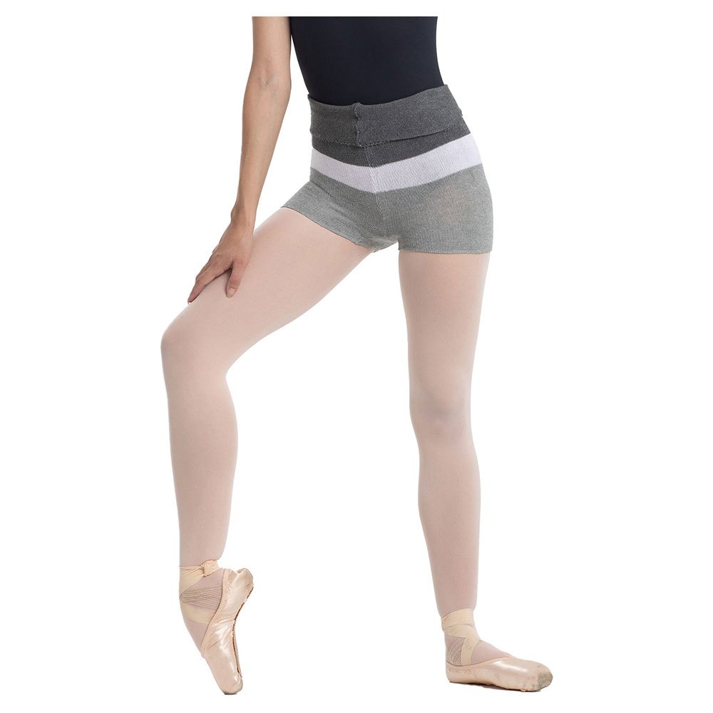 Intermezzo Shortsurbi Short Leggings Grau S Frau Intermezzo Shortsurbi Short Leggings Grau S Frau von Intermezzo
