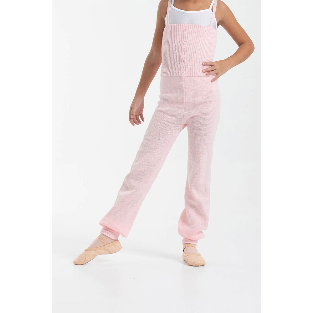 Intermezzo Skin Leg Jumpsuit Rosa M Frau von Intermezzo