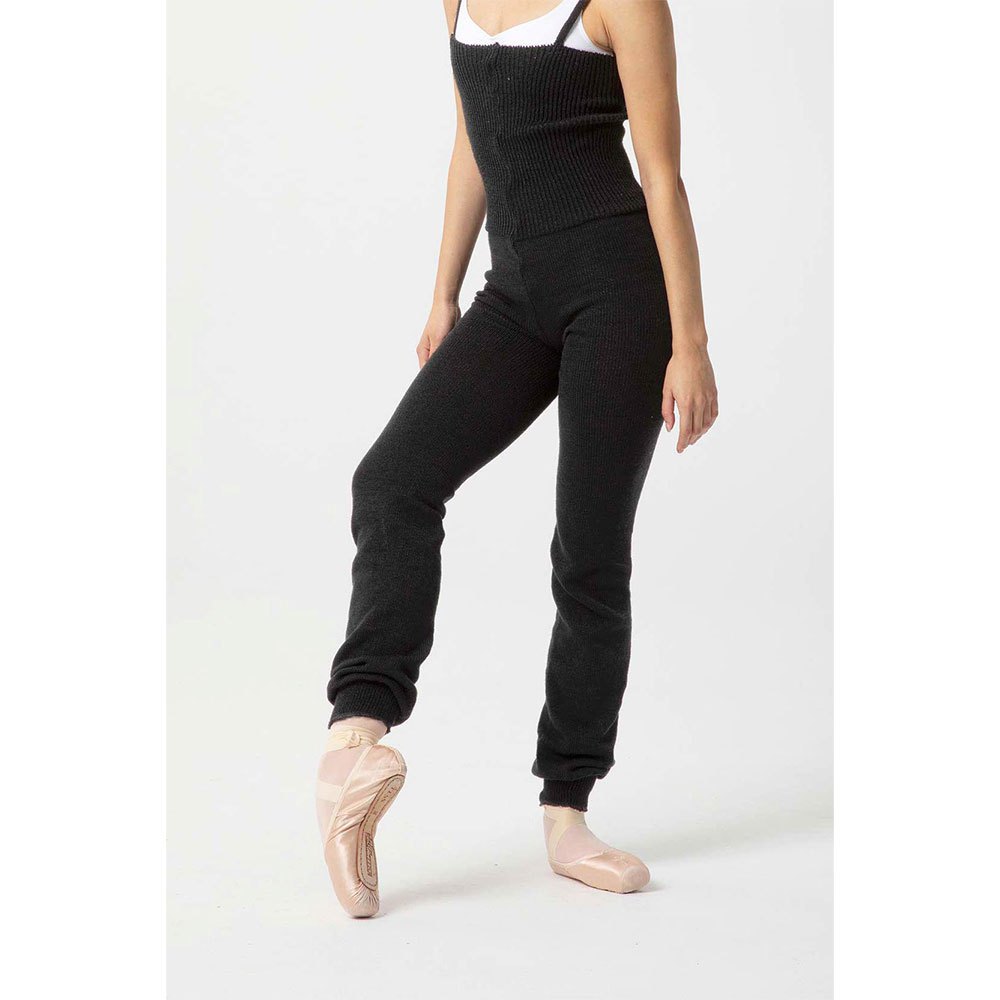 Intermezzo Skin Leg Jumpsuit Schwarz 2XL Frau Intermezzo Skin Leg Jumpsuit Schwarz 2XL Frau von Intermezzo