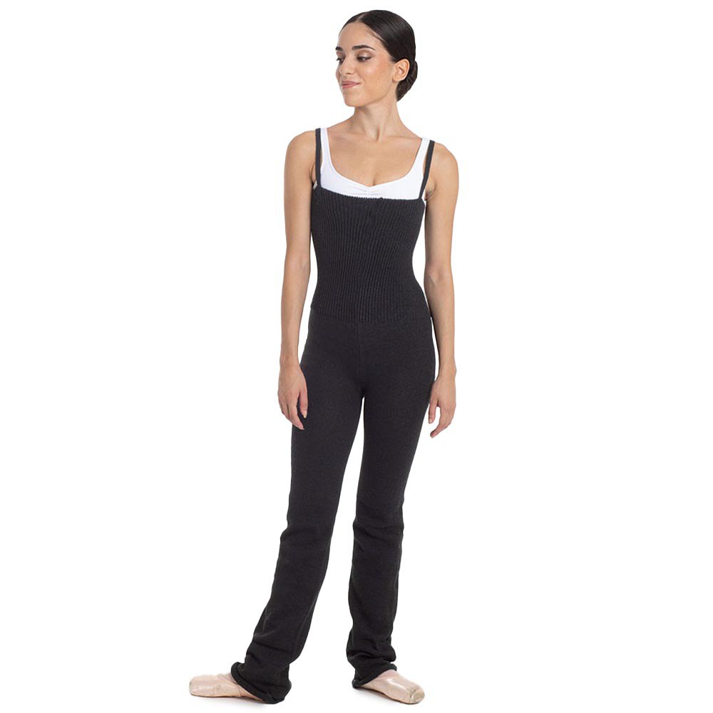 Intermezzo Skin Leg Rec Leotard Schwarz 10 Years Mädchen Intermezzo Skin Leg Rec Leotard Schwarz 10 Years Mädchen von Intermezzo