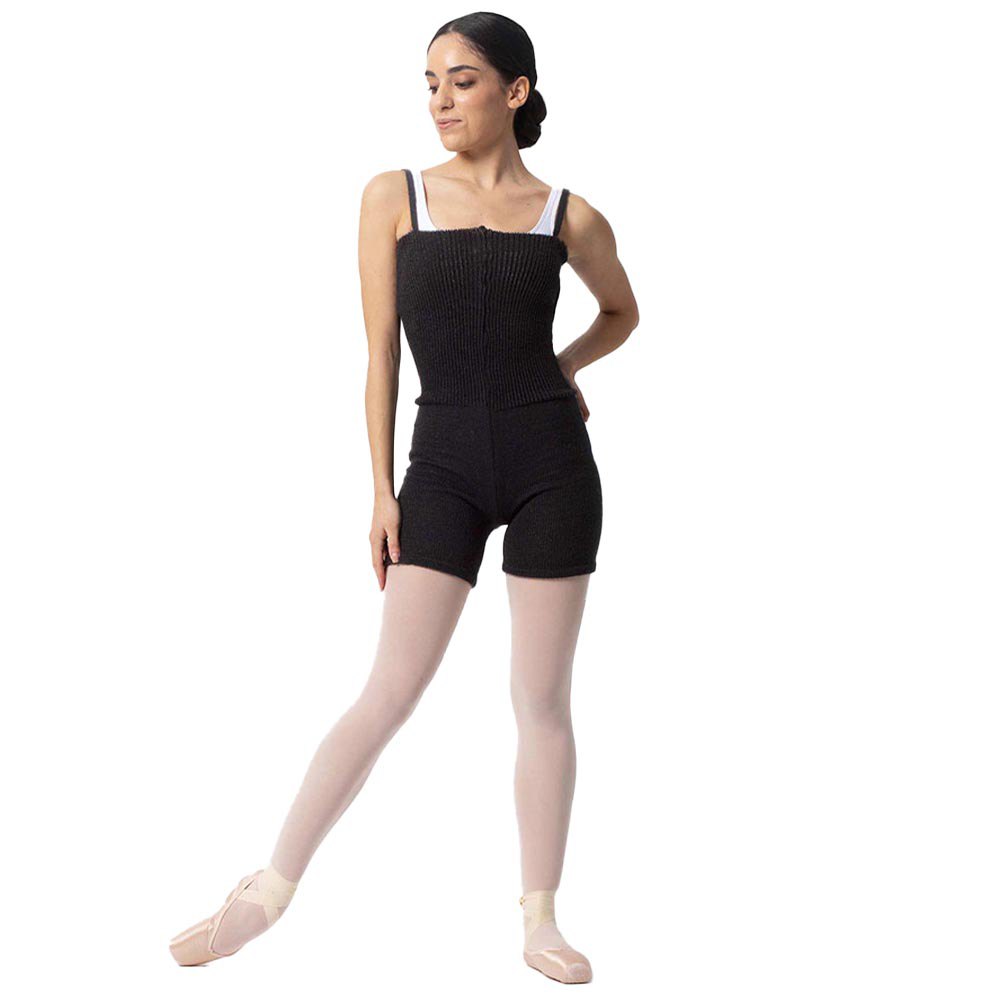Intermezzo Skin Leg Short Short Jumpsuit Schwarz 10 Years Mädchen Intermezzo Skin Leg Short Short Jumpsuit Schwarz 10 Years Mädchen von Intermezzo