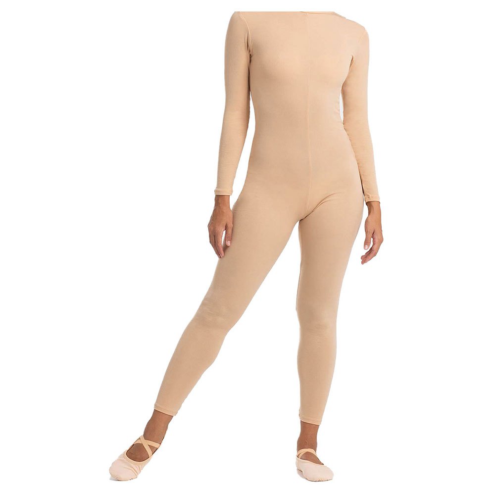 Intermezzo Skin Lover Carsin Jumpsuit Beige S Frau von Intermezzo