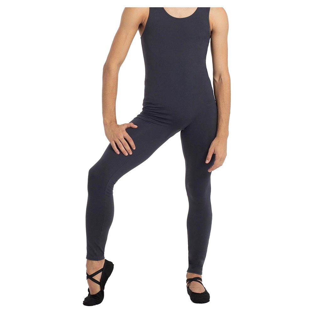 Intermezzo Skin Sup Man Jumpsuit Schwarz XS Mann Intermezzo Skin Sup Man Jumpsuit Schwarz XS Mann von Intermezzo