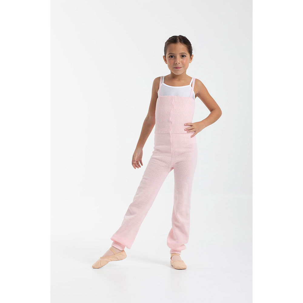 Intermezzo Skinleg Leotard Rosa 10 Years Mädchen von Intermezzo