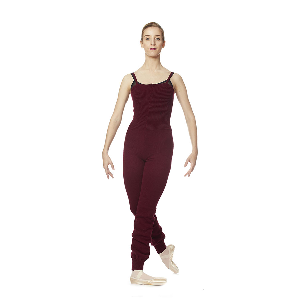 Intermezzo Skinleg Jump Suit Lila 12 Years Mädchen von Intermezzo