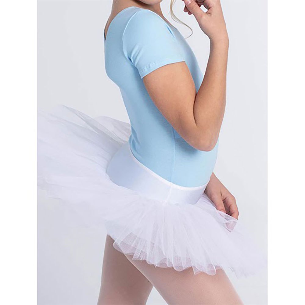 Intermezzo Sliptu Skirt Weiß M Frau Intermezzo Sliptu Skirt Weiß M Frau von Intermezzo