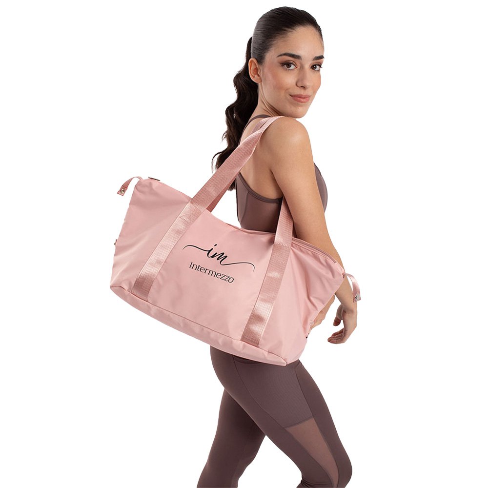 Intermezzo Duffle Bag Rosa M Intermezzo Duffle Bag Rosa M von Intermezzo