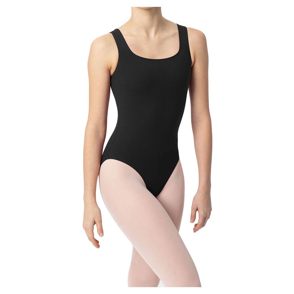 Intermezzo Supado Cam Leotard Schwarz L Frau Intermezzo Supado Cam Leotard Schwarz L Frau von Intermezzo
