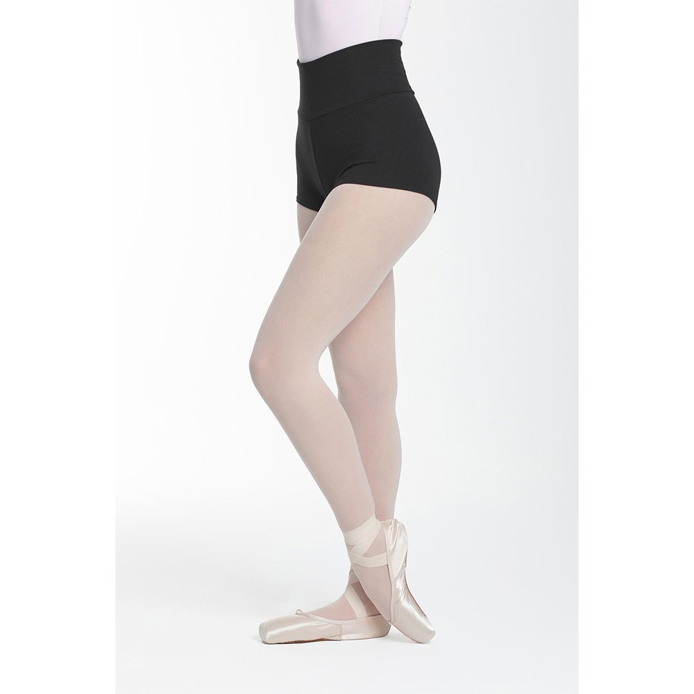 Intermezzo Supbracin Short Leggings Schwarz S Frau Intermezzo Supbracin Short Leggings Schwarz S Frau von Intermezzo