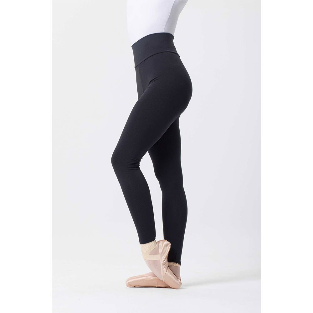 Intermezzo Supcin Leggings Schwarz XS Frau von Intermezzo