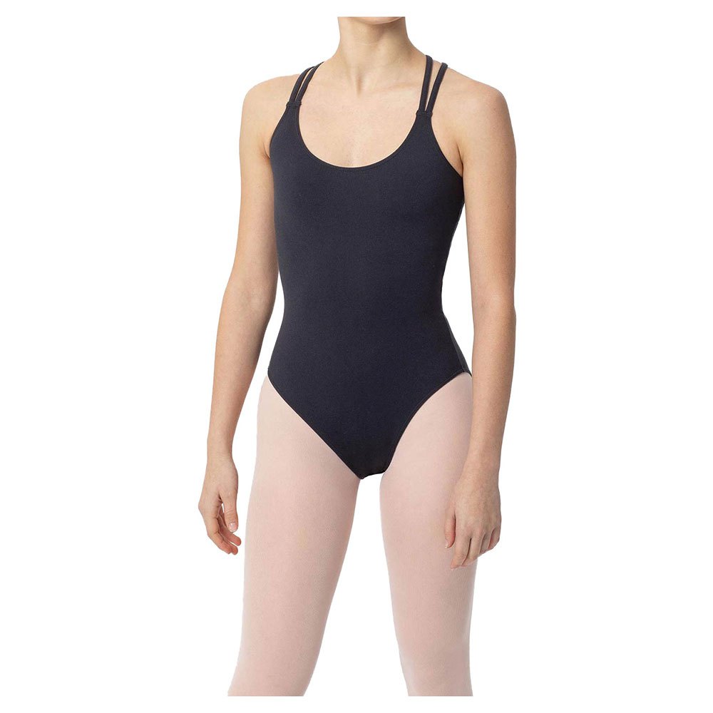 Intermezzo Supcru Leotard Schwarz XS Frau Intermezzo Supcru Leotard Schwarz XS Frau von Intermezzo