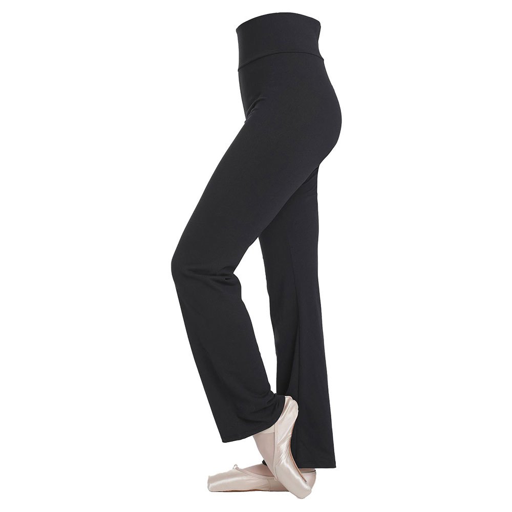 Intermezzo Suprecin Pants Schwarz M Frau von Intermezzo