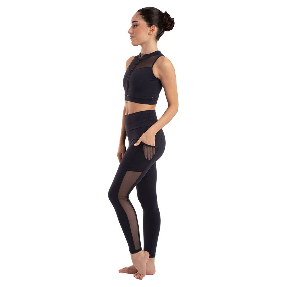 Intermezzo Supred Long Leggings Schwarz L Frau Intermezzo Supred Long Leggings Schwarz L Frau von Intermezzo