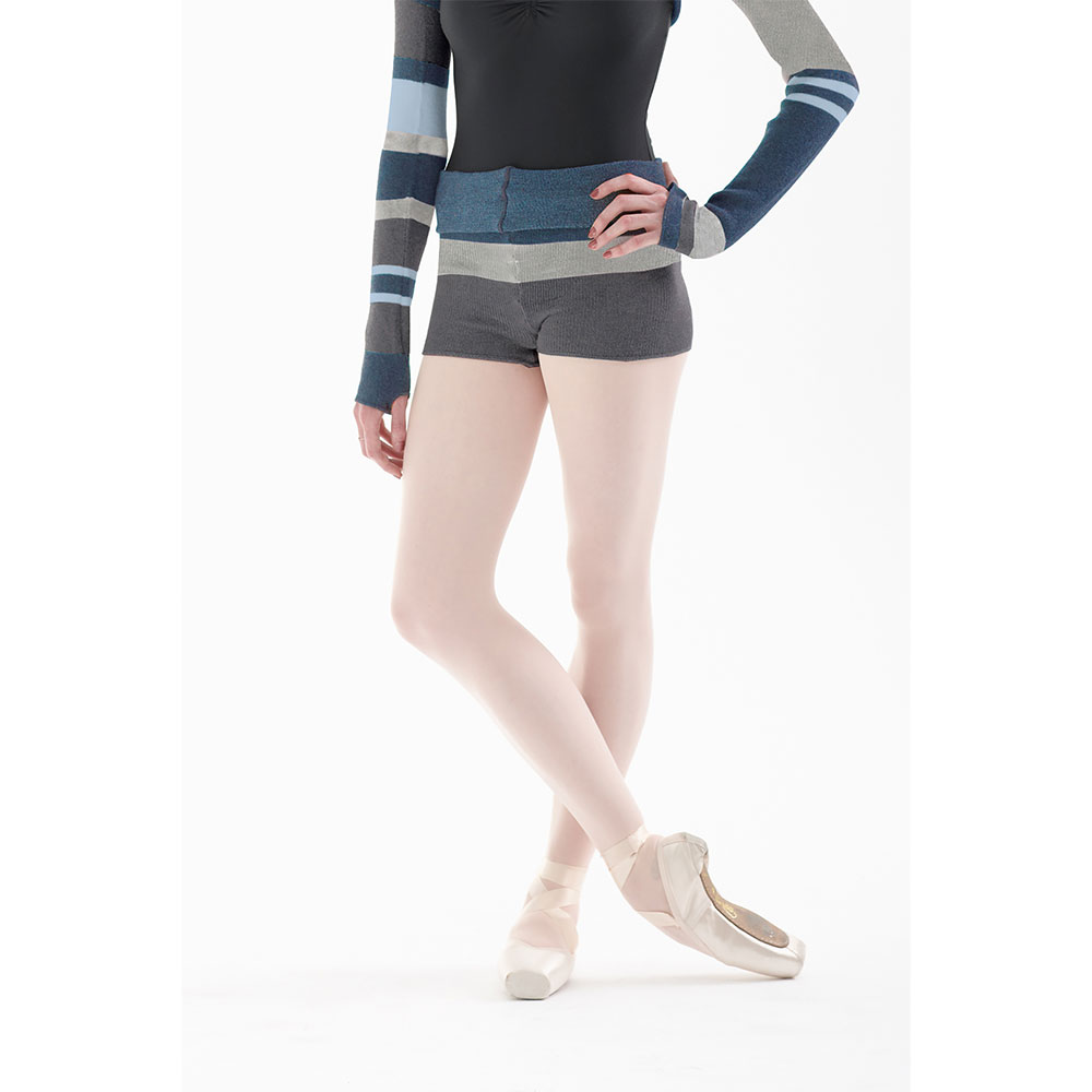 Intermezzo Surbi Shorts Blau,Grau S Frau Intermezzo Surbi Shorts Blau,Grau S Frau von Intermezzo