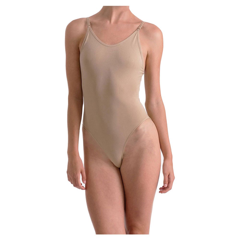 Intermezzo Under Leotard Beige S Frau Intermezzo Under Leotard Beige S Frau von Intermezzo