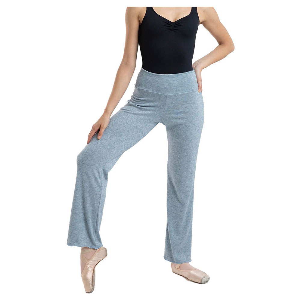 Intermezzo Visnaclong Pants Blau M Frau von Intermezzo