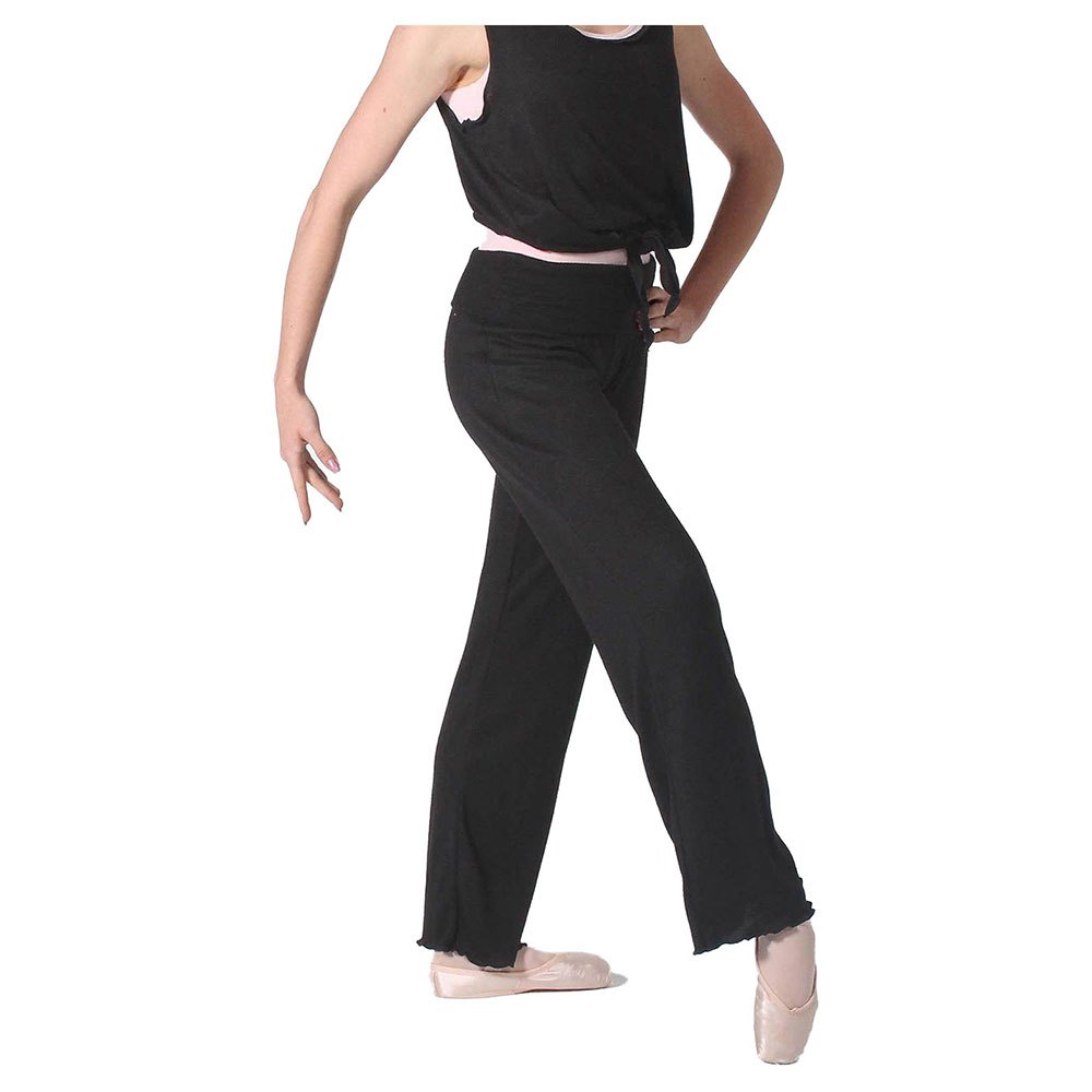 Intermezzo Visnaclong Pants Schwarz M Frau von Intermezzo