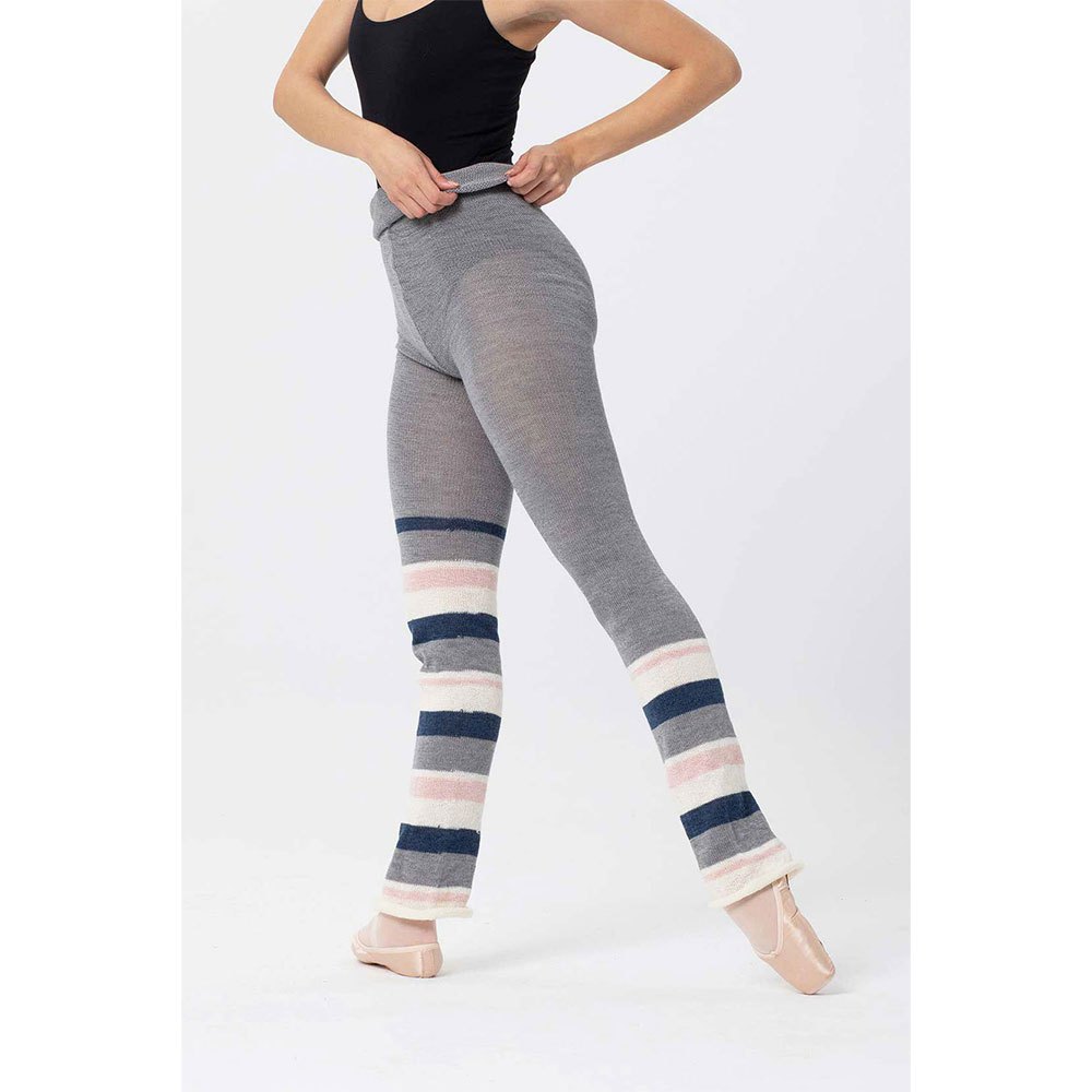 Intermezzo Vulin Leggings Grau S Frau von Intermezzo