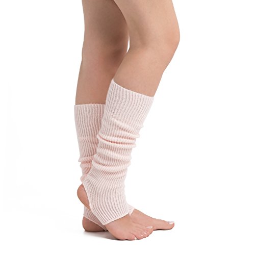 Rumpf Stulpen Preduc Beinstulpen Strümpfe Legwarmer Beinwärmer 45cm lang rose Rumpf Stulpen Preduc Beinstulpen Strümpfe Legwarmer Beinwärmer 45cm lang rose von Intermezzo