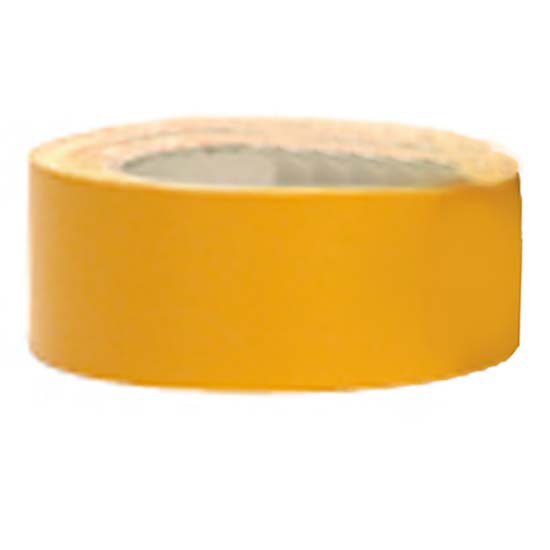 International Letterfix Adhesive Tape 20 M Gelb 20 mm von International Letterfix