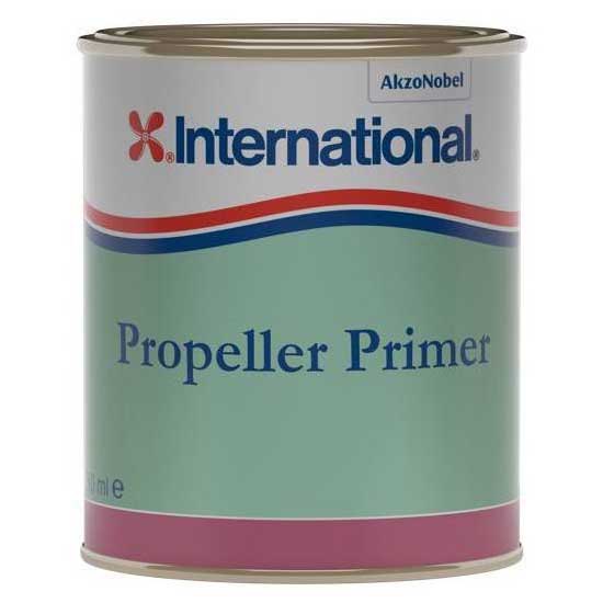 International Propellers Primer 250ml Durchsichtig International Propellers Primer 250ml Durchsichtig von International