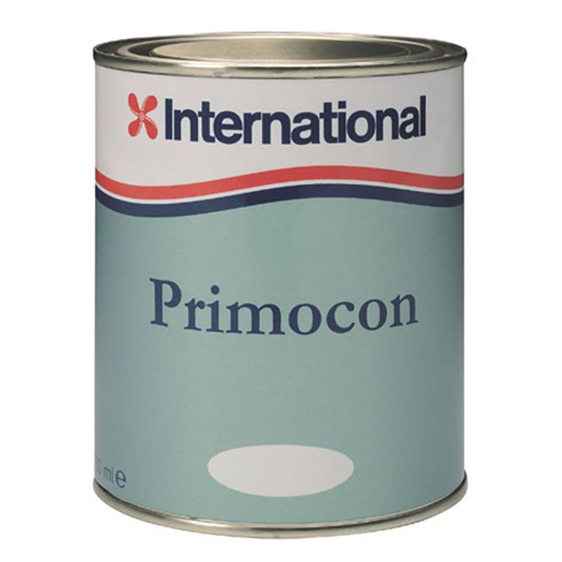 International Primocon Primer 5l Durchsichtig International Primocon Primer 5l Durchsichtig von International