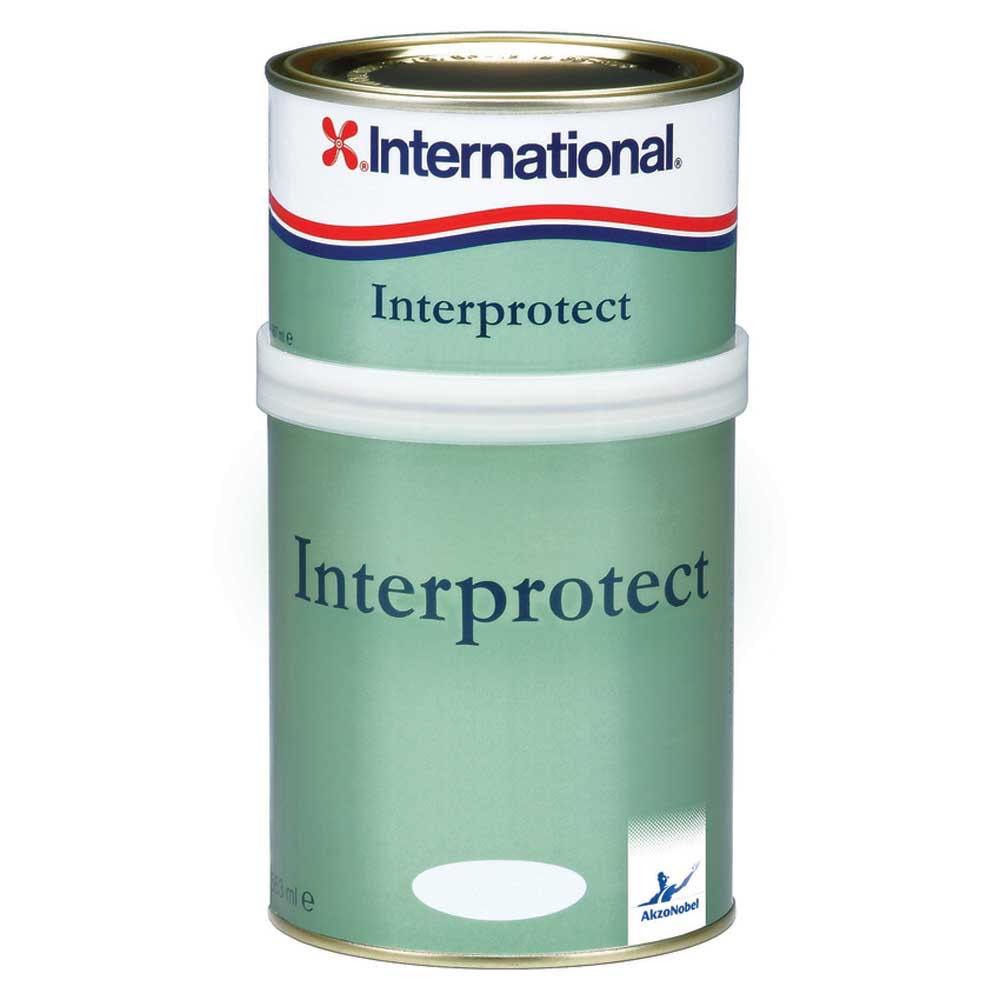 International A+b Ar Interprotect Primer 750ml Durchsichtig International A+b Ar Interprotect Primer 750ml Durchsichtig von International