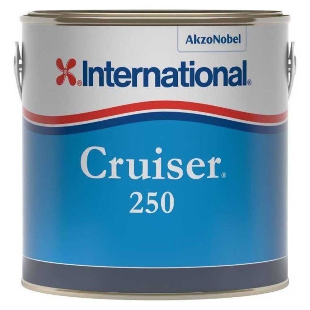 International Cruiser 250 Painting 2.5l Durchsichtig International Cruiser 250 Painting 2.5l Durchsichtig von International